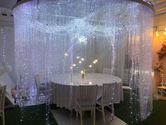 -天空花园餐吧·生日·团建(南山店)