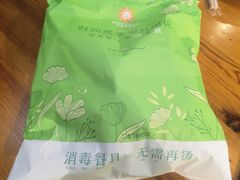-義聚德·清真铜锅涮羊肉·烧烤(河东店)
