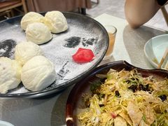 -王厚元饺子·辽菜(浑南店)