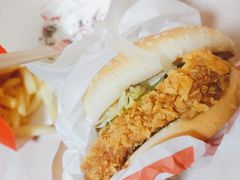 -麦当劳(大栅栏店)