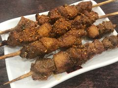 -陇尚人家中国蘭州牛肉面(高新万达店)