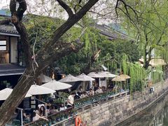 -小河直街历史文化街区