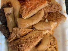 -细妹五香牛杂(步行街店)