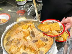 -胡须平沙茶面(后炉街店)