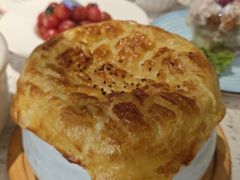 -赵小姐丨新中餐(曲江店)