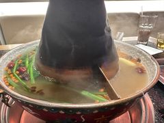-京炭铜锅涮肉·羊蝎子·羊肉炉(保利·时光里店)