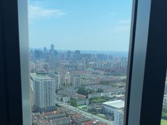 -环球港凯悦 · 享悦中餐厅