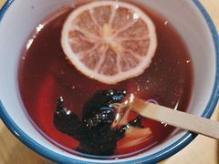 -蜜桃餐厅·伴山(绿宝广场店)