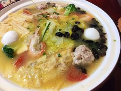 -寻宝记绍兴菜(鲁迅路店)