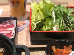 -吉野家(群力王府井店)