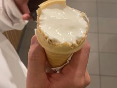 -麦当劳(民盈·国贸城店)