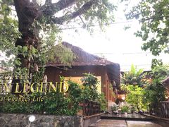-Trung Nguyen Café Legend