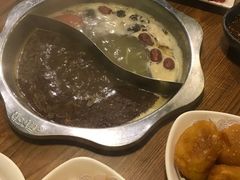 -傣妹火锅(四川北路店)