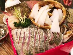 -四季火锅酒家(新濠影汇店)