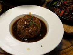 混蛋玩意-苹果树下艺术餐厅(通州店)