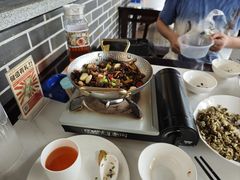 -洈水谣 · 地道荆州松滋菜(菱角湖公园店)