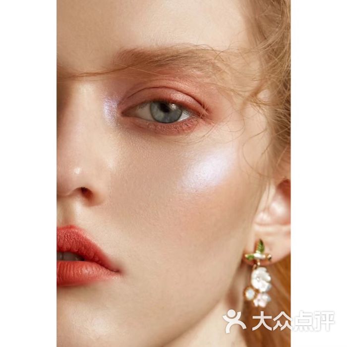 西安伊凡美学国际化妆学校图片 - 第6张