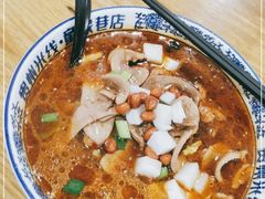 -贵州米线(童家巷店)