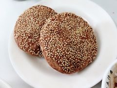 -老磁器口豆汁店(天坛店)