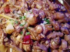-胖哥俩肉蟹煲(虹口龙之梦店)