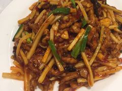 -北李妈妈菜·海肠捞饭(高新万达店)