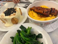 -翠华餐厅(德基广场店)