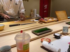 -鮨一日本料理(大中华店)