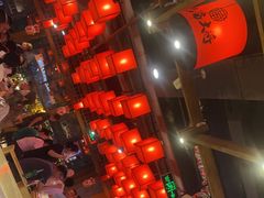 -巴蜀大将火锅(太原旗舰店)