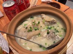 -彧玖食坊·川式砂锅酒馆(成山路店)