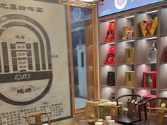 -围龙屋客家食府(福田店)