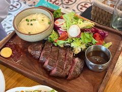 -Alimentari Mulino意大利餐吧&烘焙(丰盛里店)