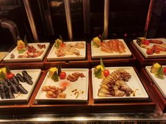 -喜庭海鲜自助(佛山王府井店)