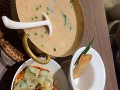 -苏小柳点心·手作小笼包(浦东嘉里城分院)