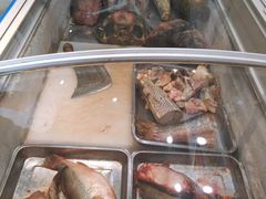 -福熙鼎铁锅炖鱼(槐中路店)
