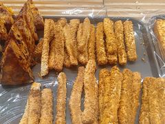 -烘焙町面包店(西四店)