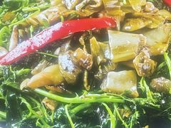 -园林美食城·本土农家菜(杨和镇店)