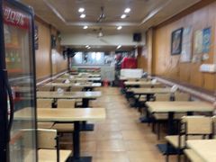 -老头盖浇饭(游府新村店)