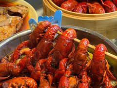 -靓靓蒸虾·头牌蒸虾(沙湖旗舰店)