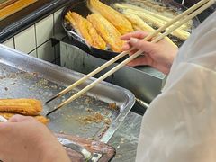 -常鲜德乐购迎桂馒头店(麻巷公寓店)