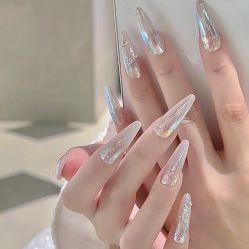 -1T·1M 日式美甲美睫