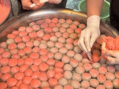 -阿娟牛肉丸·手打牛肉丸·现做现卖