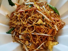 -点都德(龙之梦店)