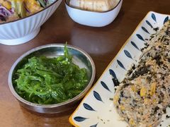 -韩热料理(永嘉天地店)