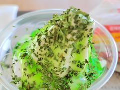 -麦当劳(展览路店)