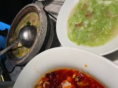 -蔴将·川菜(黄龙万科店)