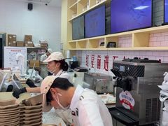 -红星前进面包牛奶公司(五道口购物中心店)