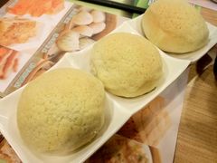 -添好运点心专门店(中环IFC店)