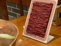 -乐宴·老北京铜火锅(桂庙店)