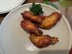 -彼德西餐厅(凯德广场新南店)