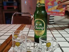 -碌碌发·东南亚风味烧烤档(体育西店)